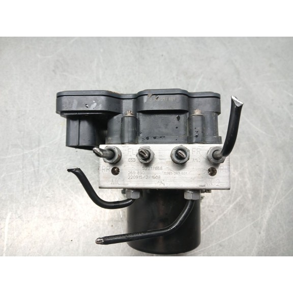 Recambio de abs para fiat 500 (312_) 1.0 mild hybrid (312.ayd1b) referencia OEM IAM 52217868  
