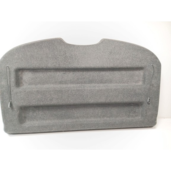 Recambio de bandeja trasera para nissan qashqai i (j10, nj10) 1.5 dci referencia OEM IAM 79910jd00c  