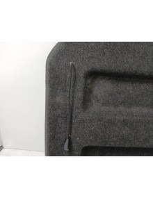 Recambio de bandeja trasera para nissan qashqai i (j10, nj10) 1.5 dci referencia OEM IAM 79910jd00c   2