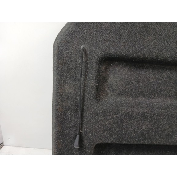 Recambio de bandeja trasera para nissan qashqai i (j10, nj10) 1.5 dci referencia OEM IAM 79910jd00c  