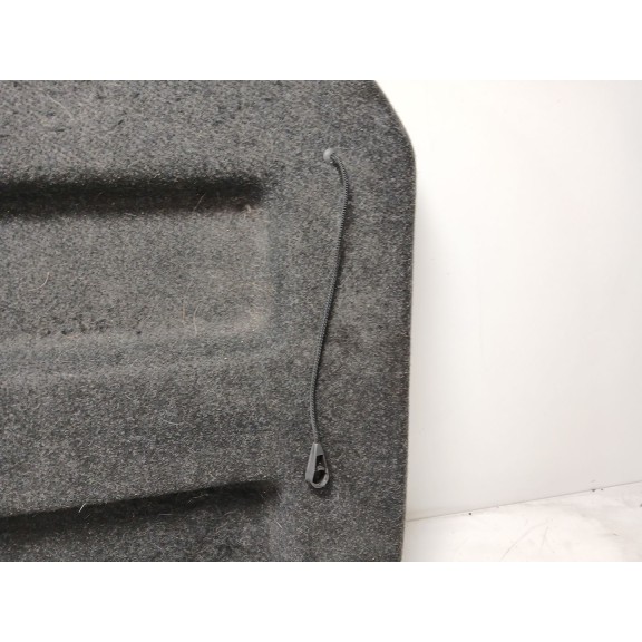 Recambio de bandeja trasera para nissan qashqai i (j10, nj10) 1.5 dci referencia OEM IAM 79910jd00c  