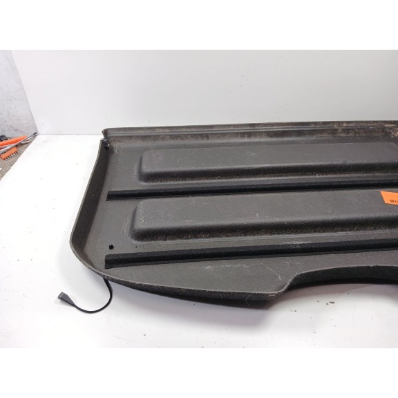 Recambio de bandeja trasera para nissan qashqai i (j10, nj10) 1.5 dci referencia OEM IAM 79910jd00c  