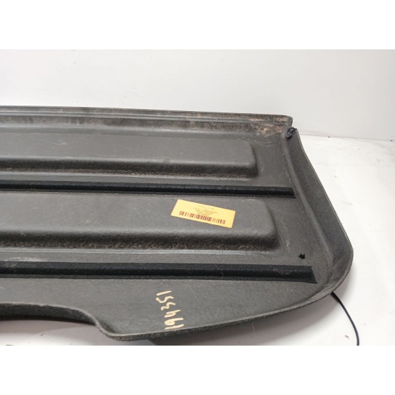 Recambio de bandeja trasera para nissan qashqai i (j10, nj10) 1.5 dci referencia OEM IAM 79910jd00c  