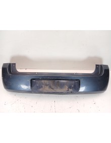 Recambio de paragolpes trasero para opel meriva a monospace (x03) 1.7 cdti (e75) referencia OEM IAM 93176090  