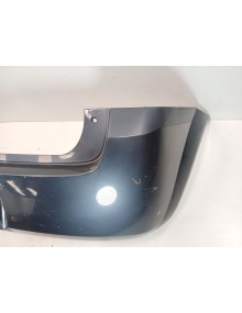 Recambio de paragolpes trasero para opel meriva a monospace (x03) 1.7 cdti (e75) referencia OEM IAM 93176090   2