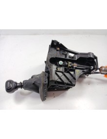 Recambio de palanca cambio para opel vivaro c furgoneta (k0) 1.5 referencia OEM IAM 9809544180  