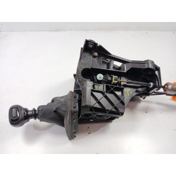 Recambio de palanca cambio para opel vivaro c furgoneta (k0) 1.5 referencia OEM IAM 9809544180  