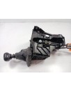 Recambio de palanca cambio para opel vivaro c furgoneta (k0) 1.5 referencia OEM IAM 9809544180  