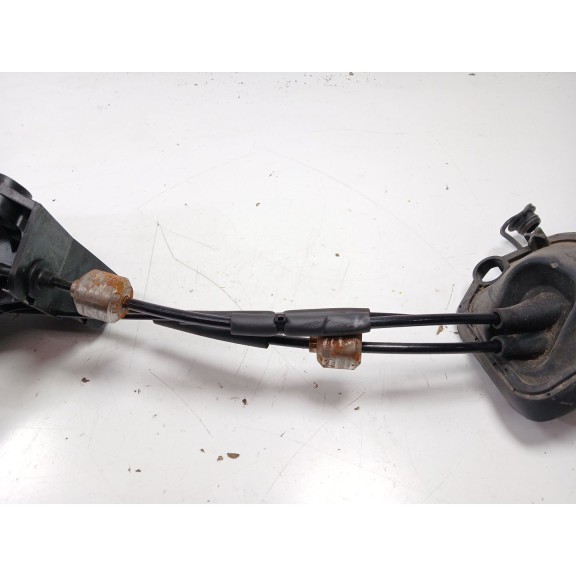 Recambio de palanca cambio para opel vivaro c furgoneta (k0) 1.5 referencia OEM IAM 9809544180  