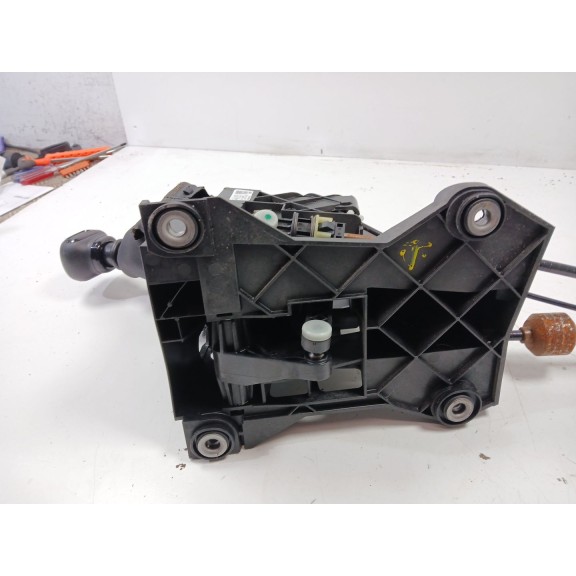 Recambio de palanca cambio para opel vivaro c furgoneta (k0) 1.5 referencia OEM IAM 9809544180  