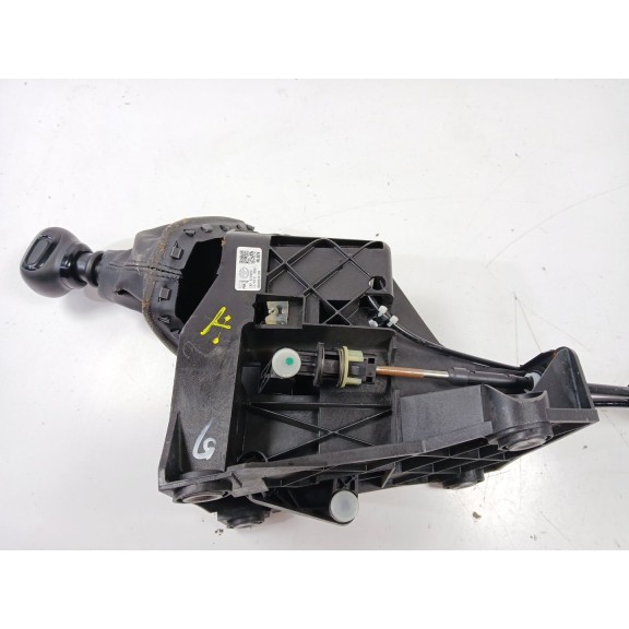Recambio de palanca cambio para opel vivaro c furgoneta (k0) 1.5 referencia OEM IAM 9809544180  