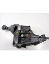 Recambio de palanca cambio para opel vivaro c furgoneta (k0) 1.5 referencia OEM IAM 9809544180  