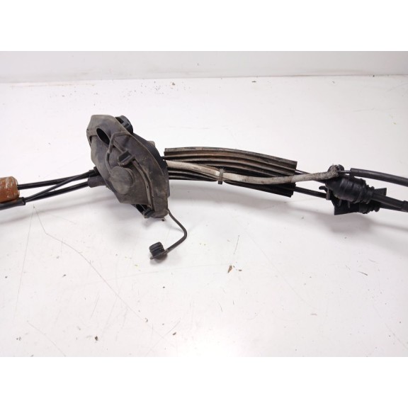 Recambio de palanca cambio para opel vivaro c furgoneta (k0) 1.5 referencia OEM IAM 9809544180  