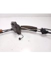 Recambio de palanca cambio para opel vivaro c furgoneta (k0) 1.5 referencia OEM IAM 9809544180  