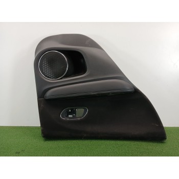 GUARNECIDO PUERTA TRASERA IZQUIERDA 83750T7J 