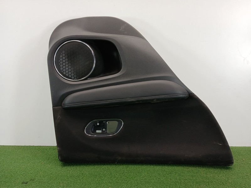 Recambio de guarnecido puerta trasera izquierda para honda hr-v (ru) 1.5 (ru1) referencia OEM IAM 83750T7J  