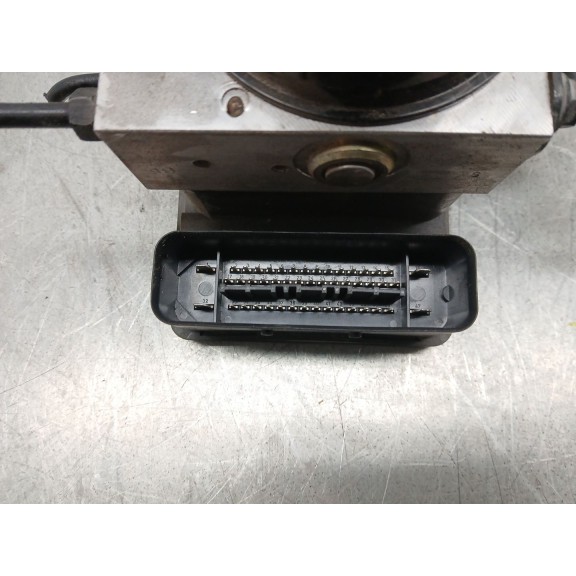 Recambio de abs para seat leon (1m1) 1.9 tdi referencia OEM IAM 1J0614517E  
