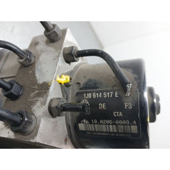 Recambio de abs para seat leon (1m1) 1.9 tdi referencia OEM IAM 1J0614517E  