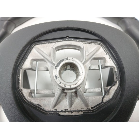 Recambio de volante para opel vivaro c furgoneta (k0) 1.5 referencia OEM IAM 0060021059  