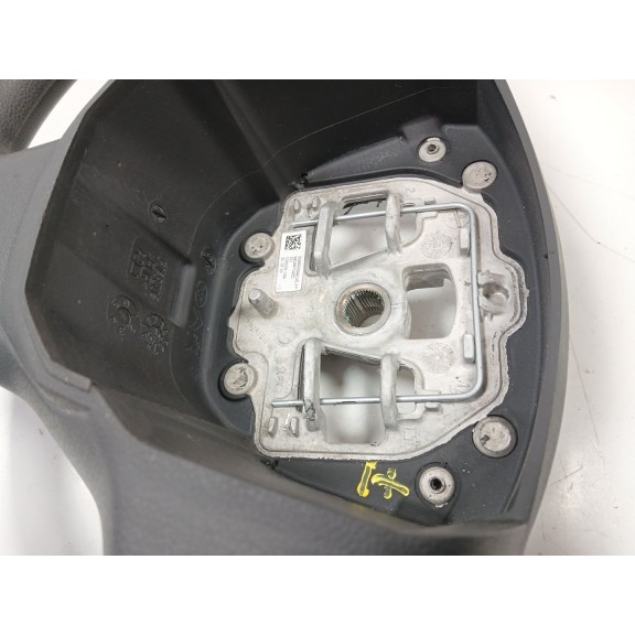 Recambio de volante para opel vivaro c furgoneta (k0) 1.5 referencia OEM IAM 0060021059  
