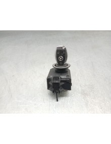 Recambio de conmutador de arranque para mercedes-benz clase e (w212) e 220 cdi / bluetec (212.001, 212.002) referencia OEM IAM A 2