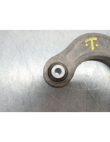 Recambio de brazo suspension inferior trasero derecho para porsche panamera diesel referencia OEM IAM 97033104204 / 97033104700  2