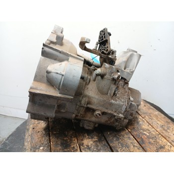 Recambio de caja cambios para seat ibiza (kj1) 1.0 tsi referencia OEM IAM FM6AJ019 ENTREGA CASCO 6V 7.906KM