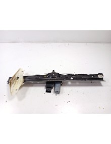 Recambio de elevalunas delantero izquierdo para opel vivaro c furgoneta (k0) 1.5 referencia OEM IAM 9840159480  