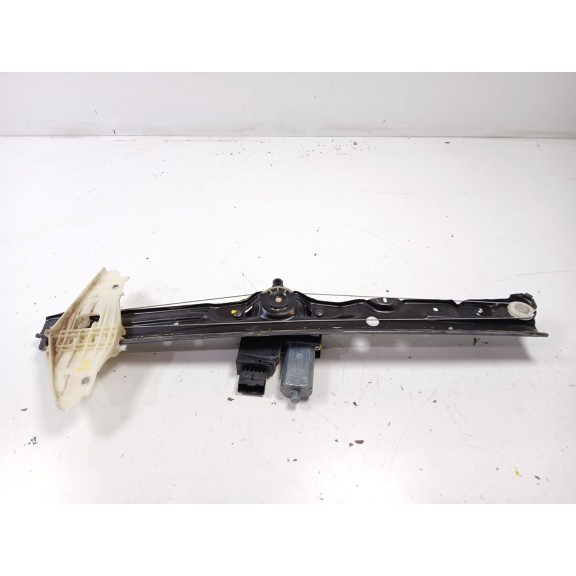 Recambio de elevalunas delantero izquierdo para opel vivaro c furgoneta (k0) 1.5 referencia OEM IAM 9840159480  