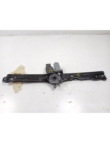 Recambio de elevalunas delantero izquierdo para opel vivaro c furgoneta (k0) 1.5 referencia OEM IAM 9840159480   2