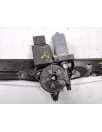 Recambio de elevalunas delantero izquierdo para opel vivaro c furgoneta (k0) 1.5 referencia OEM IAM 9840159480  