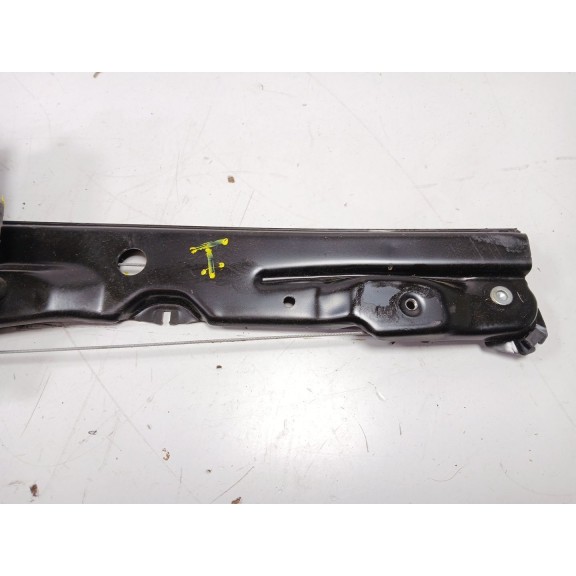 Recambio de elevalunas delantero izquierdo para opel vivaro c furgoneta (k0) 1.5 referencia OEM IAM 9840159480  