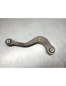 Recambio de brazo suspension inferior trasero izquierdo para porsche panamera diesel referencia OEM IAM 97033104700 / 9703310410