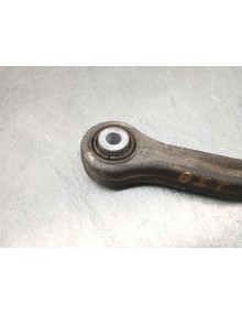 Recambio de brazo suspension inferior trasero izquierdo para porsche panamera diesel referencia OEM IAM 97033104700 / 9703310410 2