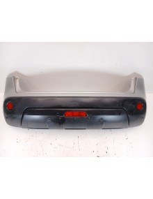 Recambio de paragolpes trasero para nissan qashqai i (j10, nj10) 1.5 dci referencia OEM IAM   