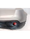 Recambio de paragolpes trasero para nissan qashqai i (j10, nj10) 1.5 dci referencia OEM IAM   