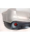 Recambio de paragolpes trasero para nissan qashqai i (j10, nj10) 1.5 dci referencia OEM IAM   