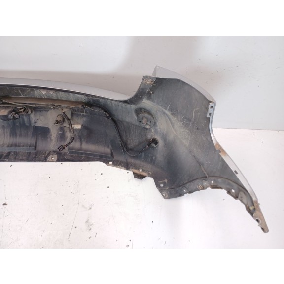 Recambio de paragolpes trasero para nissan qashqai i (j10, nj10) 1.5 dci referencia OEM IAM   