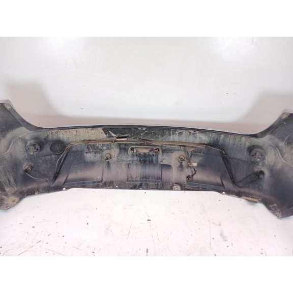 Recambio de paragolpes trasero para nissan qashqai i (j10, nj10) 1.5 dci referencia OEM IAM   