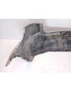 Recambio de paragolpes trasero para nissan qashqai i (j10, nj10) 1.5 dci referencia OEM IAM   