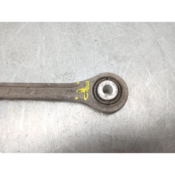 Recambio de brazo suspension superior trasero derecho para porsche panamera diesel referencia OEM IAM 97034105110  