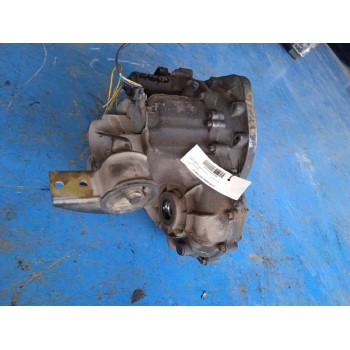 Recambio de caja cambios para smart micro compact car 0.6 referencia OEM IAM 3202C160788 M AUTOMÁTICA