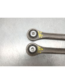 Recambio de brazo suspension superior trasero izquierdo para porsche panamera diesel referencia OEM IAM 97034105110   2