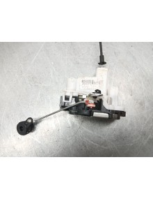 Recambio de cerradura puerta delantera izquierda para fiat 500 (312_) 1.0 mild hybrid (312.ayd1b) referencia OEM IAM 52191863   2