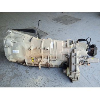 Recambio de caja cambios para bmw x5 (e53) 3.0d referencia OEM IAM 7558984 6HP26X M 198.000KM AUTO 4X4