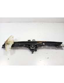 Recambio de elevalunas delantero derecho para opel vivaro c furgoneta (k0) 1.5 referencia OEM IAM 9840159380  