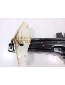 Recambio de elevalunas delantero derecho para opel vivaro c furgoneta (k0) 1.5 referencia OEM IAM 9840159380   2