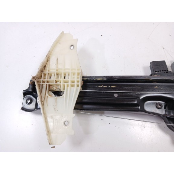 Recambio de elevalunas delantero derecho para opel vivaro c furgoneta (k0) 1.5 referencia OEM IAM 9840159380  