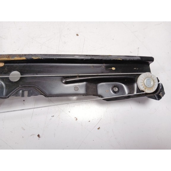 Recambio de elevalunas delantero derecho para opel vivaro c furgoneta (k0) 1.5 referencia OEM IAM 9840159380  