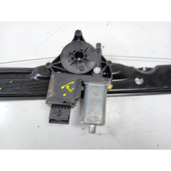 Recambio de elevalunas delantero derecho para opel vivaro c furgoneta (k0) 1.5 referencia OEM IAM 9840159380  